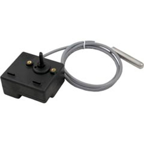 Pentair 471431 Electronic Thermostat For Model 75 and 100 MiniMax Pentair 471431 Electronic Thermostat For Model 75 and 100 MiniMax