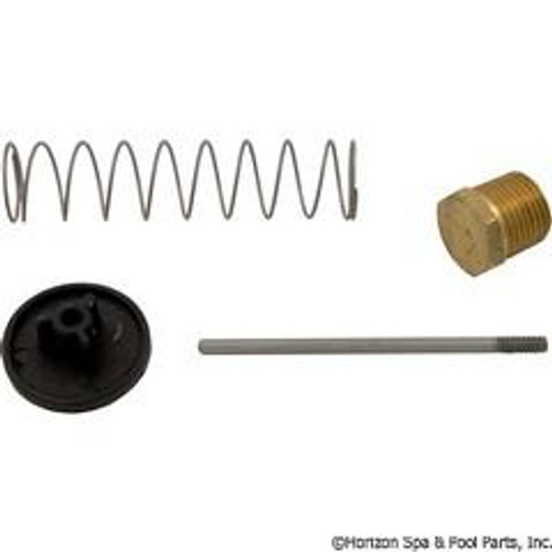 Flow Valve, Pentair Purex MiniMax 150