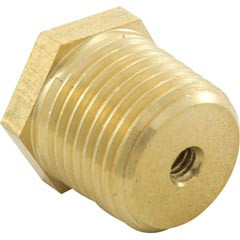 Flow Valve Plug, Pentair Minimax 100