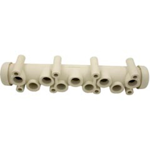 Return Header, Pentair Minimax NT/Minimax CH Return Header, Pentair Minimax NT/Minimax CH