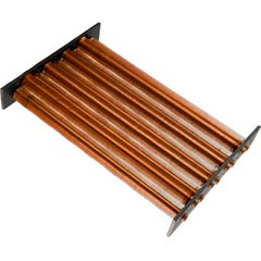 Heat Exchanger, Pentair Purex MiniMax NT 300, with out Heads