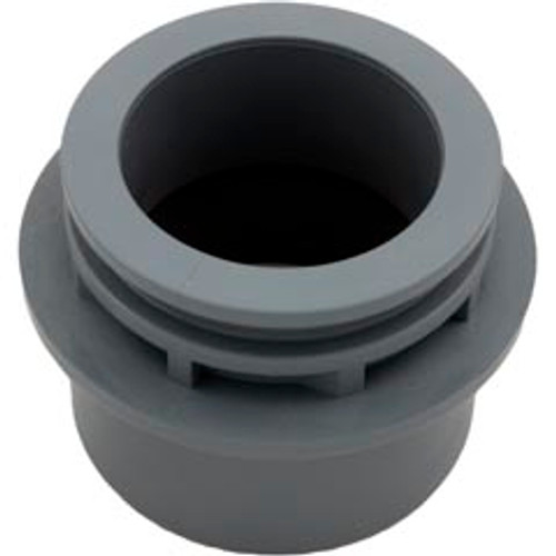Bulkhead Adapter, Pentair Purex Minimax, 2" Slip Bulkhead Adapter, Pentair Purex Minimax, 2" Slip