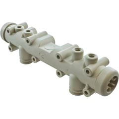 Main Manifold Assembly, Pentair Minimax CH