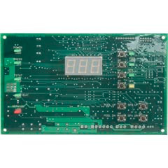 Pentair 472100 DDTC Board Assembly For Model 200, 250, 300, 400 MiniMax(R) NT STD, NT TSI Heater