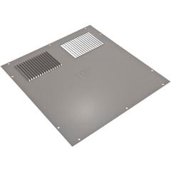 Top/Flue Cover, Hayward Universal H200FD