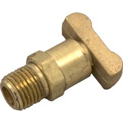 Drain Valve, Hayward CZ/HM2/ED2