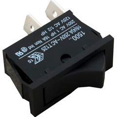 Rocker Switch, Hayward CZ/HM2/H-Series, On/Off