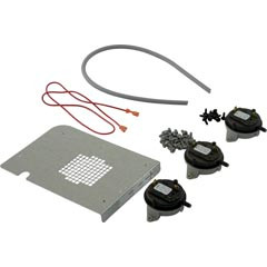 Indoor Vent Adapter, Hayward Universal H400FD, Neg. Pressure