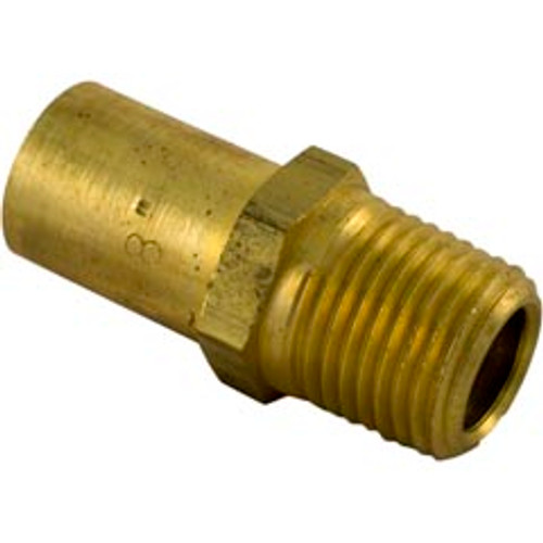 Burner Orifice, Hayward ED2/150-400, Nat., HA Burner Orifice, Hayward ED2/150-400, Nat., HA