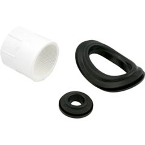 Coupling Kit, Hayward Above Ground, 2", with Grommets Coupling Kit, Hayward Above Ground, 2", with Grommets