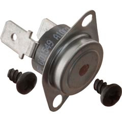 Thermostat, Raypak 130A/207A/206A, Surface Mount