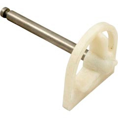 Bypass Shaft, Raypak 130A/207A/206A