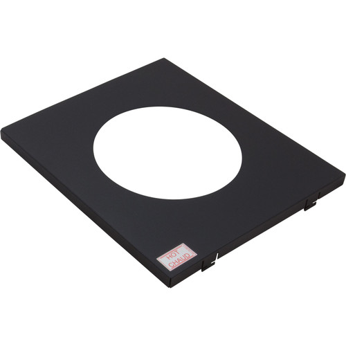 Outdoor Stack Adapter, Raypak 266A/267A