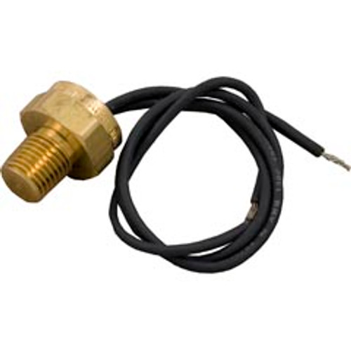 Thermostat, Raypak 53/53A/55A, Auto Reset 14-B Thermostat, Raypak 53/53A/55A, Auto Reset 14-B