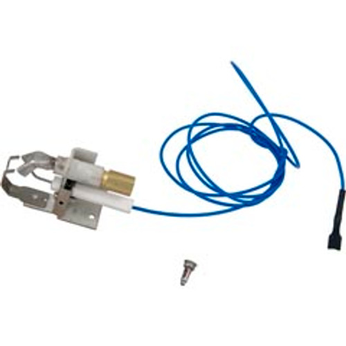Pilot, Raypak 53A/55A/105A/151/153/155A, Nat./LP,After 06/00 Pilot, Raypak 53A/55A/105A/151/153/155A, Nat./LP,After 06/00
