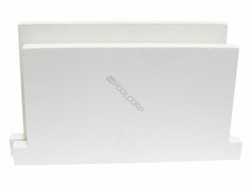 Refractory Kit, Raypak 407A, Uncommon