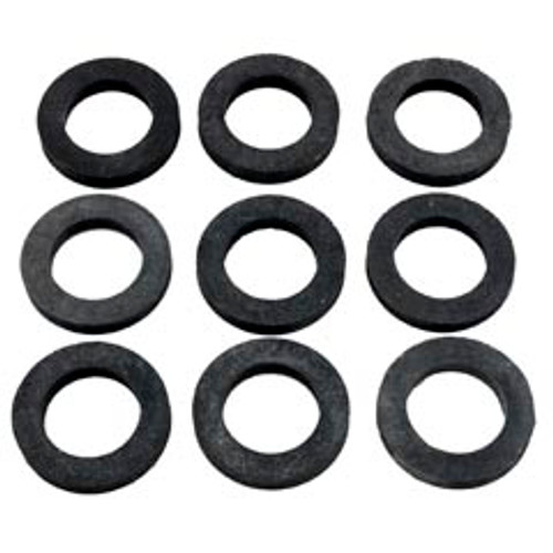 Gasket, Raypak 105A/105B/183A,Heat Xchg,3/4"ID,1-1/8"OD,qty9 Gasket, Raypak 105A/105B/183A,Heat Xchg,3/4"ID,1-1/8"OD,qty9