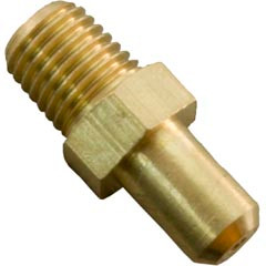 Burner Orifice, Raypak Model 206A/266A/336A, Nat., Sea Level