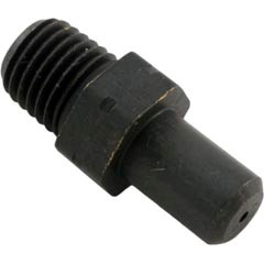 Burner Orifice, Raypak Gemini/Versa/RP2100/Cal III, LP., SL Single