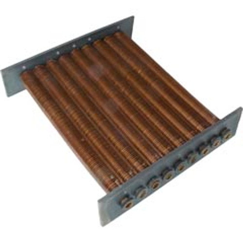 Tube Bundle, Raypak 263A/265A Tube Bundle, Raypak 263A/265A