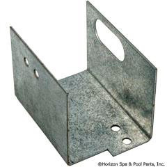 Pilot Mounting Bracket, Raypak Gemini, IID