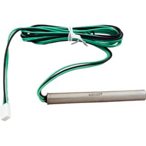 Sensor, Temp, Raypak 207A/206A/R185A/R185B, 3 Wire, IID Sensor, Temp, Raypak 207A/206A/R185A/R185B, 3 Wire, IID