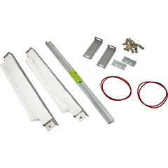Tube Bundle, Raypak 335/R335A/R335B, Capron