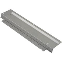 Burner Spacer/Retainer, Raypak R265A/R265B