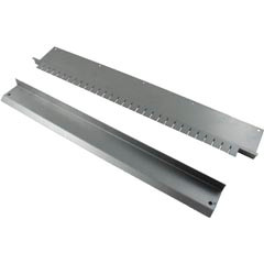 Burner Spacer/Retainer, Raypak R405A/R405B