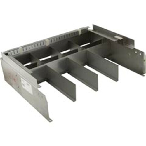 Burner Tray, Raypak Model R405, with out Burner Burner Tray, Raypak Model R405, with out Burner