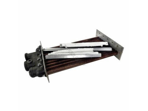 Heat Exchanger, Raypak R405A/R405B Heat Exchanger, Raypak R405A/R405B