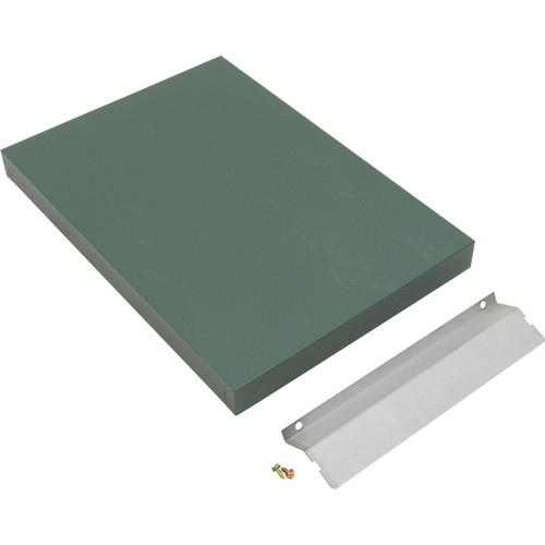 Heater Top, Raypak RP2100 Digital, R265