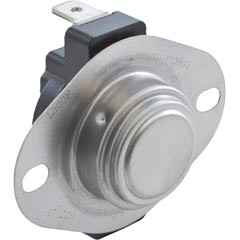 Roll Out Switch, Raypak 207A, Optional