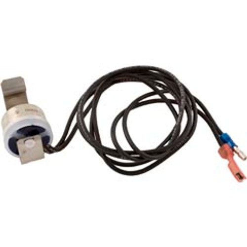 Hi-Limit Switch, Zodiac Laars Hot Shot, 135deg Hi-Limit Switch, Zodiac Laars Hot Shot, 135deg