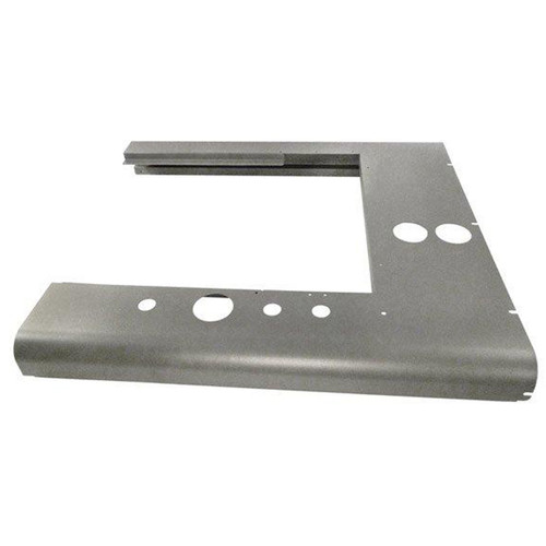 Jandy R0458900 Right Side Panel Assembly Lxi Heater (In Stock) Jandy R0458900 Right Side Panel Assembly Lxi Heater (In Stock)