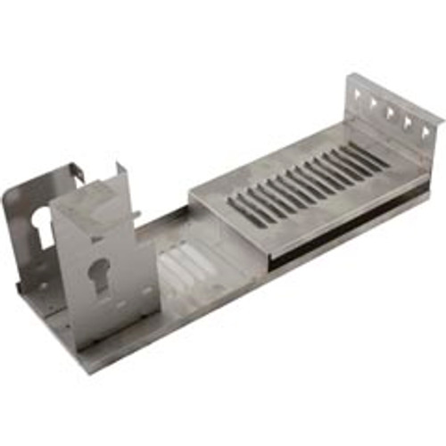 Burner Tray, Zodiac Laars Jandy Lite/Lite2 125,w/o Burner Burner Tray, Zodiac Laars Jandy Lite/Lite2 125,w/o Burner