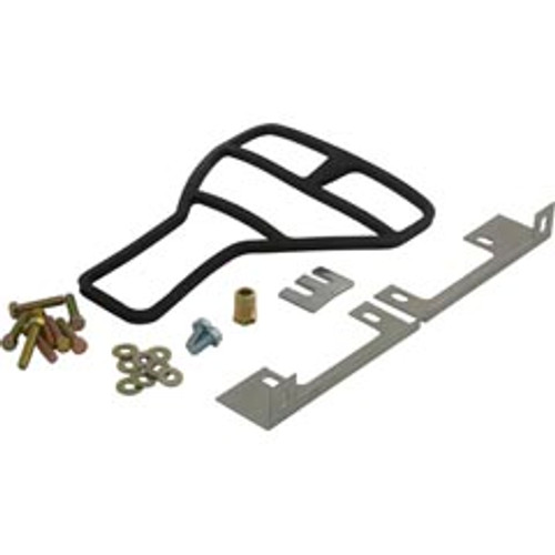 Gasket Kit, Zodiac Laars HI-E2, Header Gasket Kit, Zodiac Laars HI-E2, Header