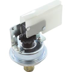 Pressure Switch 3032, 1A, Tecmark, 1/4"Comp, SPNO