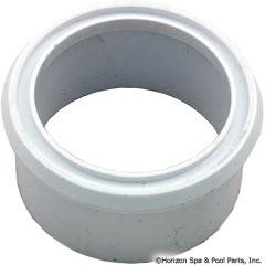 Union Tailpiece, Sundance High Flow, 2"