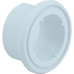 Union Tailpiece, Sundance High Flow, 2" x 1-1/2"