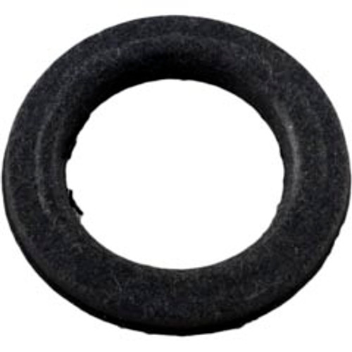 Gasket, Standard Heater Element, Bulkhead, 1/2"ID, 3/4"OD Gasket, Standard Heater Element, Bulkhead, 1/2"ID, 3/4"OD