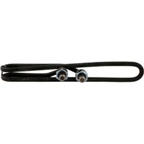 Flow Thru Element, 4.0kW, 230v, 10", Middle Terminal Flow Thru Element, 4.0kW, 230v, 10", Middle Terminal