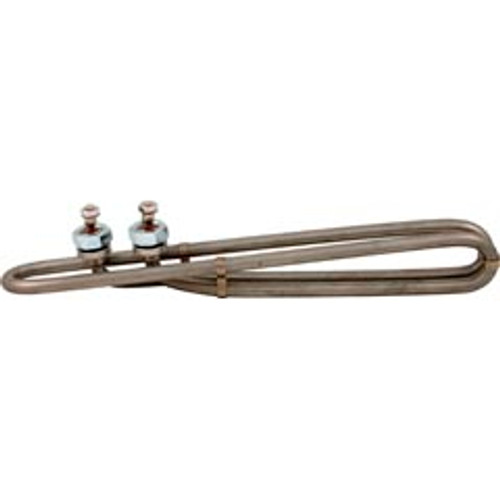 Flow Thru Element, 5.5kW, Generic, 10", 230v, Titanium Flow Thru Element, 5.5kW, Generic, 10", 230v, Titanium
