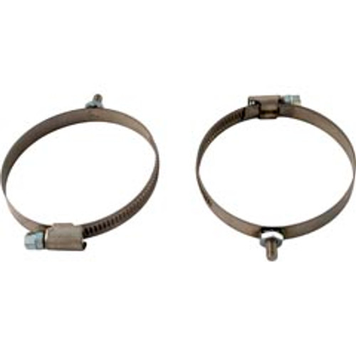 Band Clamp Kit, Hydro-Quip, Heater Repair, Quantity 2