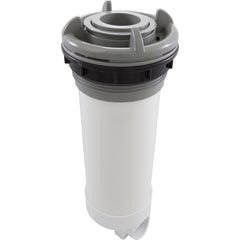 Waterway DynaFlo Skim Filter Complete, Lo-Profile, 50sqft, Gray