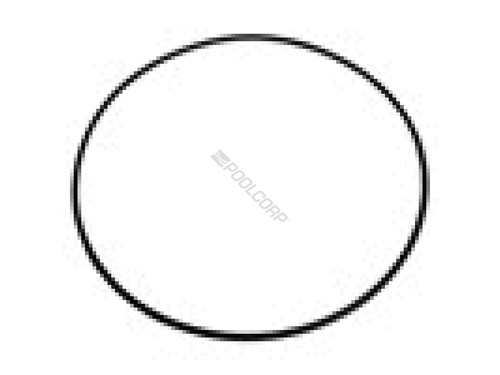 O-Ring, Pentair PacFab Bermuda, Body Float Valve O-Ring, Pentair PacFab Bermuda, Body Float Valve