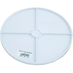 Pentair 85004700 Optional Top Access Lid For FAS 100 Aboveground Pools Skimmers