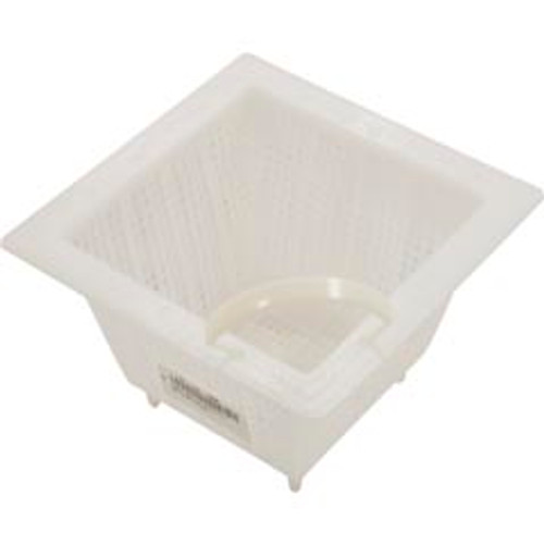 Basket, Skimmer, Anthony Pool 7x7, Plastic, Generic