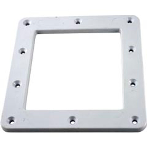 Faceplate,Hayward SP1097/SP1098,5-3/8"x5"ID,7-9/16"x7-1/8"OD Faceplate,Hayward SP1097/SP1098,5-3/8"x5"ID,7-9/16"x7-1/8"OD