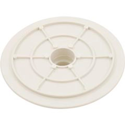 Vacuum Plate, Aqua Leader, 7"OD